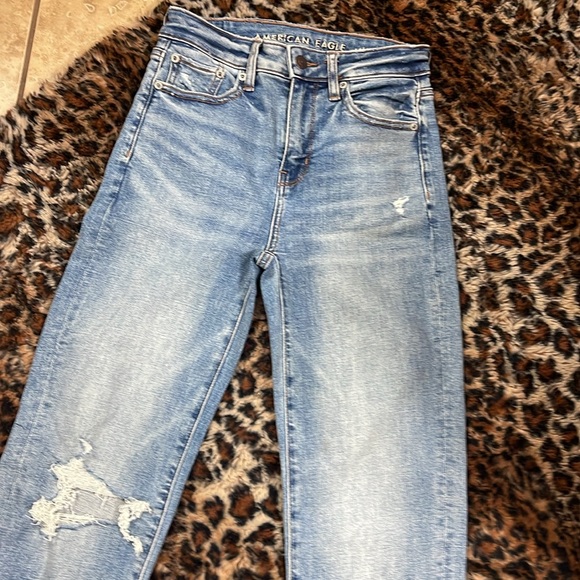 American Eagle jeans - Picture 3 of 7